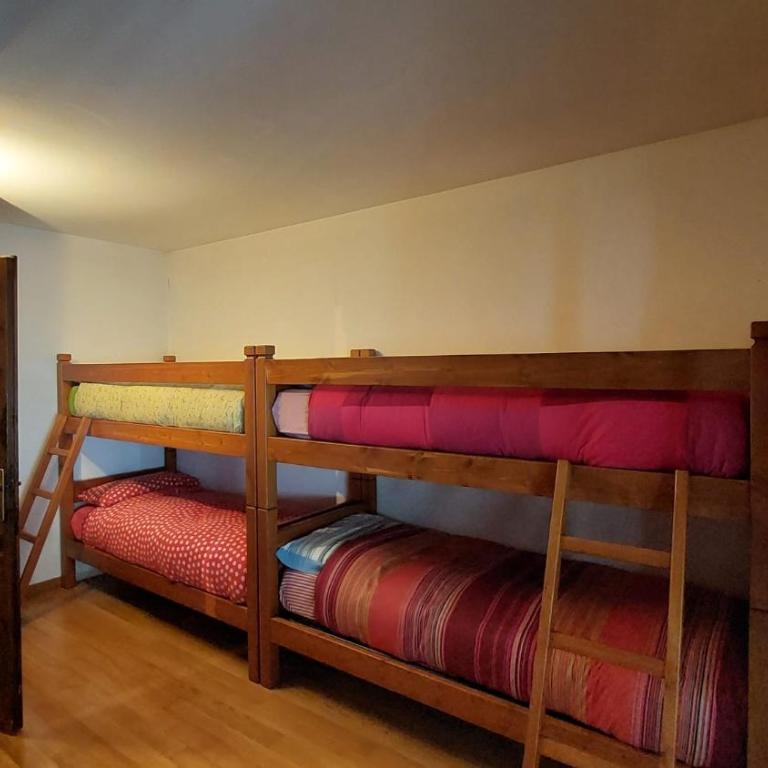 Sulle piste da Sergio&Lina - Apartamento de 1 dormitorio - 10