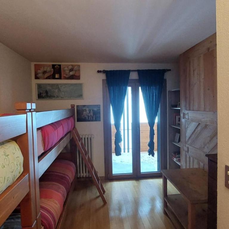 Sulle piste da Sergio&Lina - Apartamento de 1 dormitorio - 11