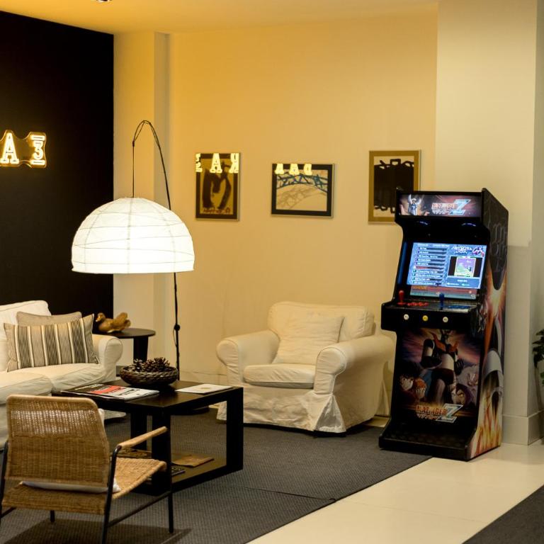 Apartamentos Barbara 3 - Executive One Bedroom Apartment - 2
