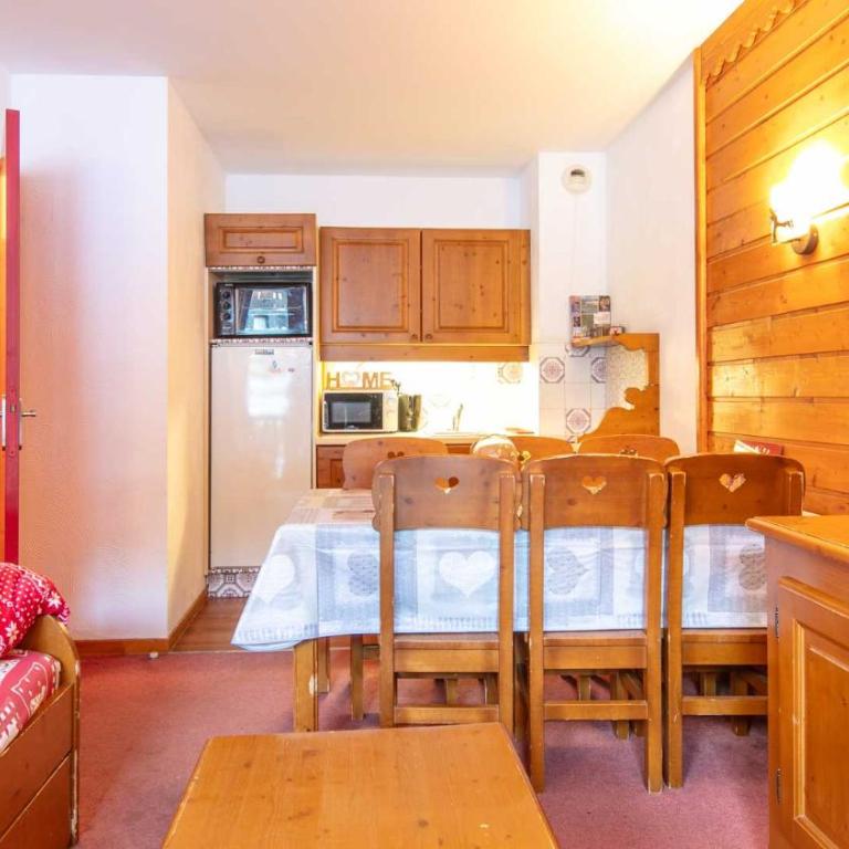La Turra 407 - Appt familial 6 pers - Apartamento - 2