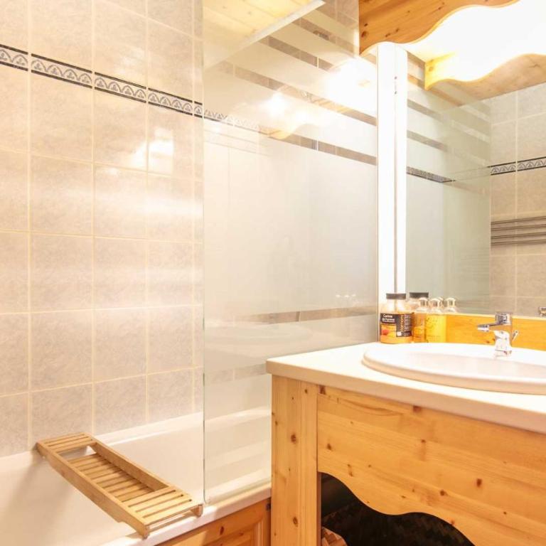 La Turra 407 - Appt familial 6 pers - Apartamento - 10