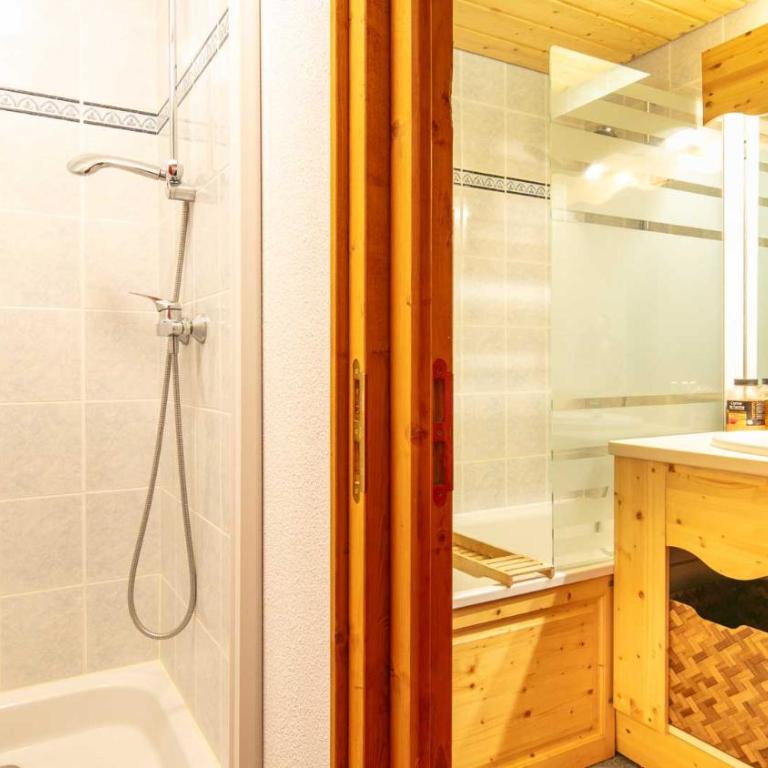 La Turra 407 - Appt familial 6 pers - Apartamento - 11