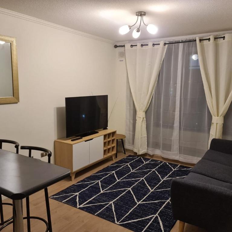 HERMOSO DEPARTAMENTO LA SERENA EXCELENTE UBICACIÓN - Two-Bedroom Apartment - 1