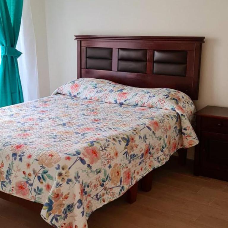 HERMOSO DEPARTAMENTO LA SERENA EXCELENTE UBICACIÓN - Two-Bedroom Apartment - 10