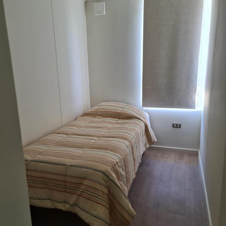 HERMOSO DEPARTAMENTO LA SERENA EXCELENTE UBICACIÓN - Two-Bedroom Apartment - 11