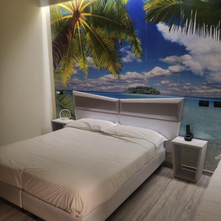 Hotel Fiera Wellness & Spa - Camera con Vasca - 1
