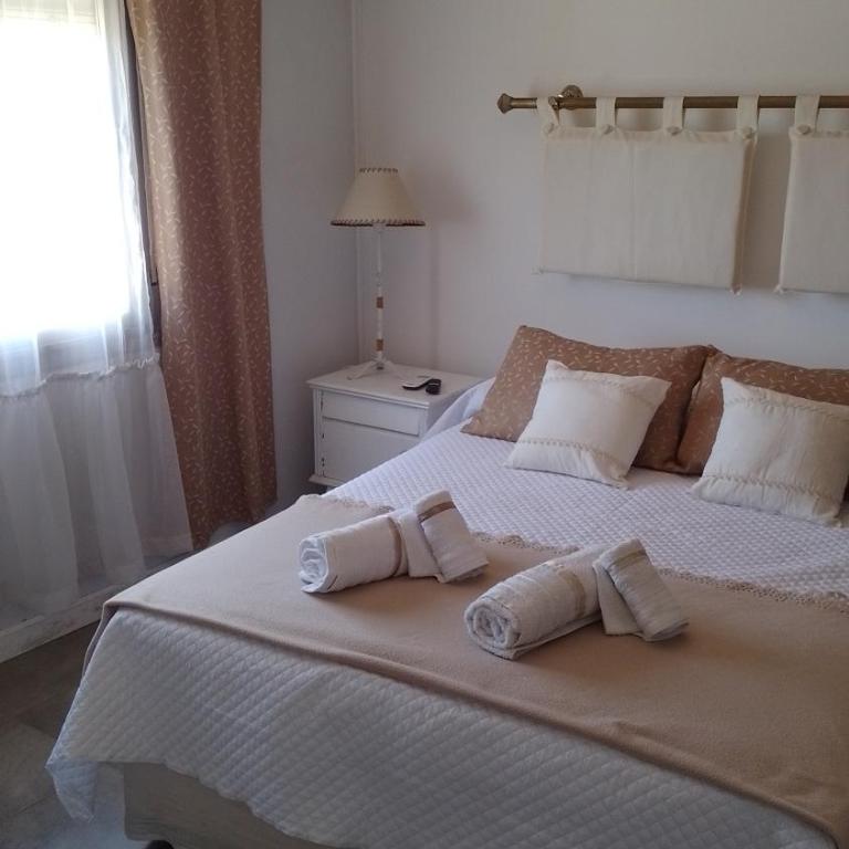 MM Apart - Apartamento de 1 dormitorio - 5