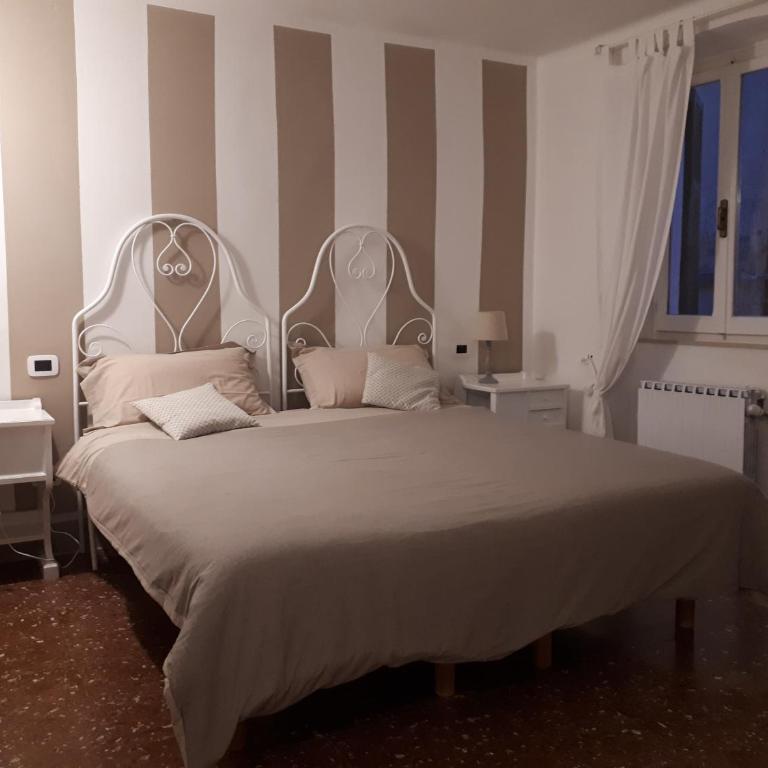 DEMIVIE GUESTHOUSE - Camera Matrimoniale con Bagno Privato - 16