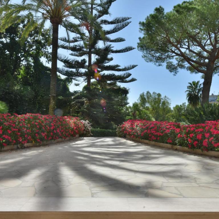 Close to downtown Cannes swimming pool and sea view - Appartement - 21
