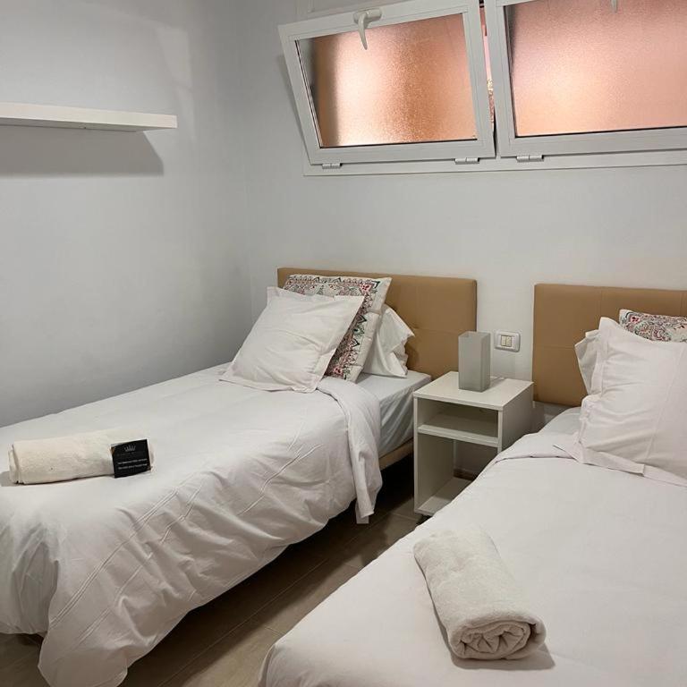 Apartamento con piscina climatizada y vistas - Two-Bedroom Apartment - 28