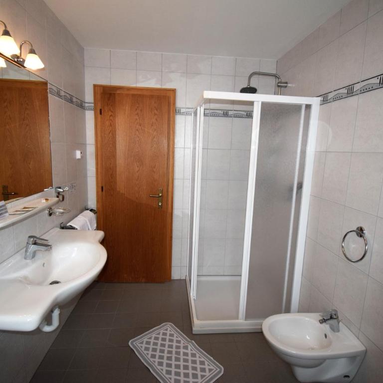 Hotel Montana - Superior Doppelzimmer - 6