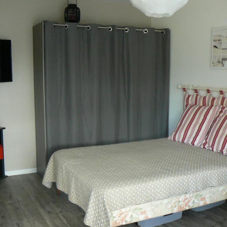 VANNES STUDIO RECENT AU CALME - Studio - 8