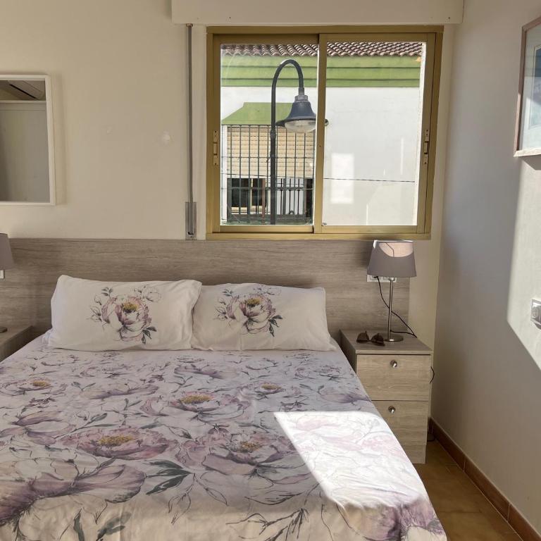 CALABELLA 1 Pirate View, frontline beach la Cala de Mijas, Wi-Fi - Apartamento de 3 dormitorios - 12