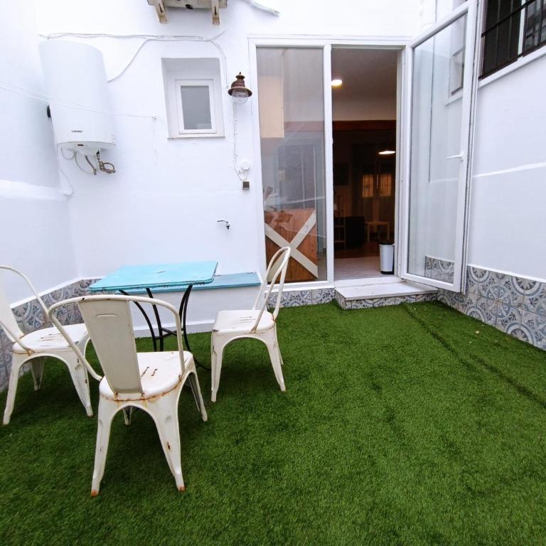 LA CASA DE LAS BICIS - Apartamento de 1 dormitorio - 8