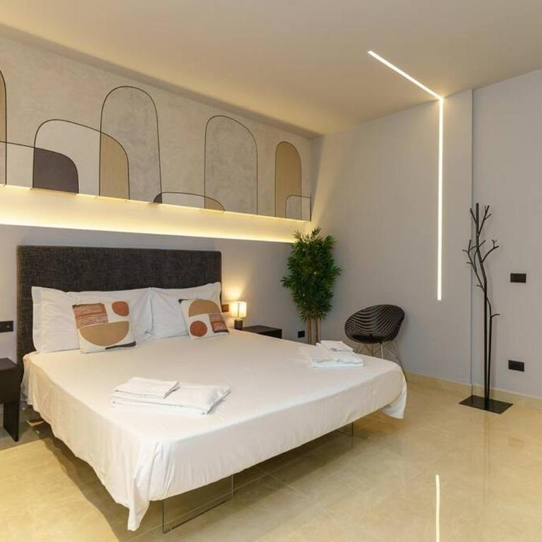 Appartamento Domus Lavica - Appartamento con 1 Camera da Letto - 1