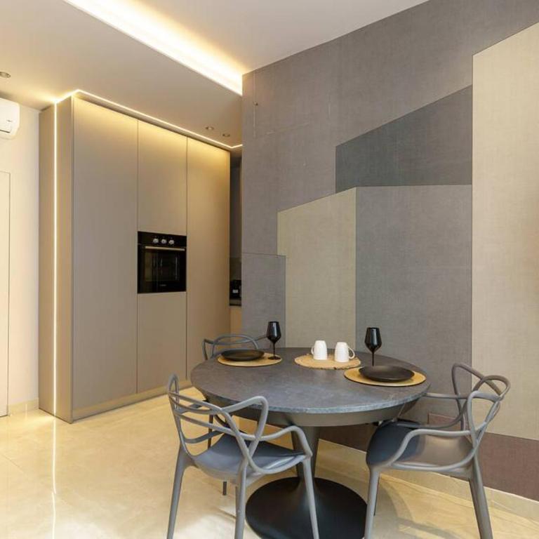 Appartamento Domus Lavica - Appartamento con 1 Camera da Letto - 3