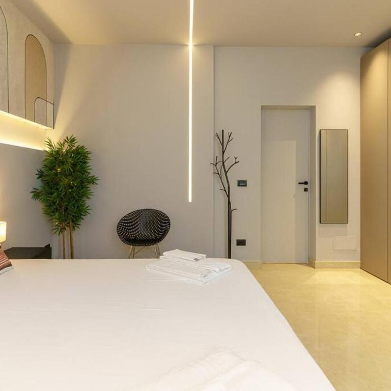 Appartamento Domus Lavica - Appartamento con 1 Camera da Letto - 4