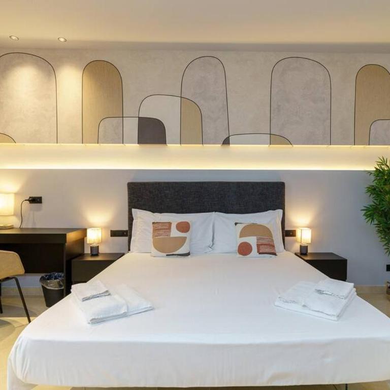 Appartamento Domus Lavica - Appartamento con 1 Camera da Letto - 8