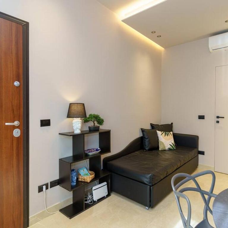 Appartamento Domus Lavica - Appartamento con 1 Camera da Letto - 9