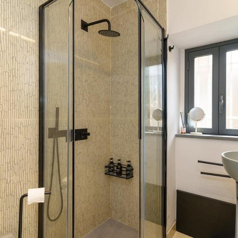 Appartamento Domus Lavica - Appartamento con 1 Camera da Letto - 10