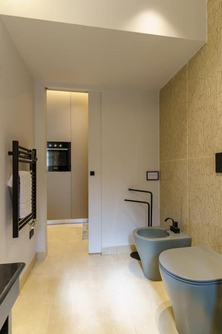 Appartamento Domus Lavica - Appartamento con 1 Camera da Letto - 11