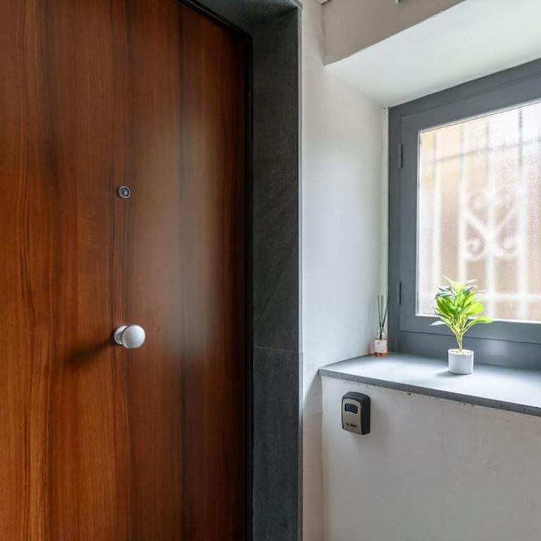 Appartamento Domus Lavica - Appartamento con 1 Camera da Letto - 13