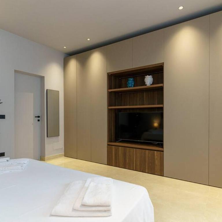 Appartamento Domus Lavica - Appartamento con 1 Camera da Letto - 15