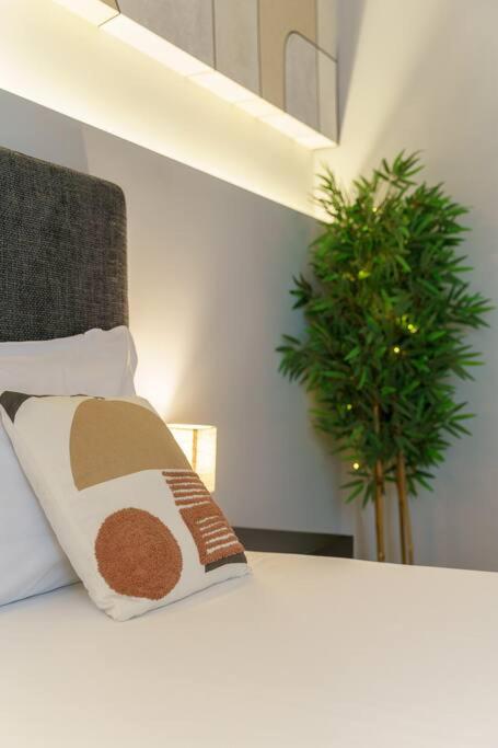 Appartamento Domus Lavica - Appartamento con 1 Camera da Letto - 17