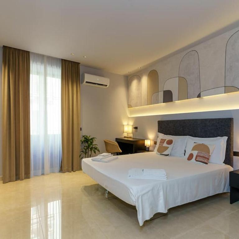 Appartamento Domus Lavica - Appartamento con 1 Camera da Letto - 21