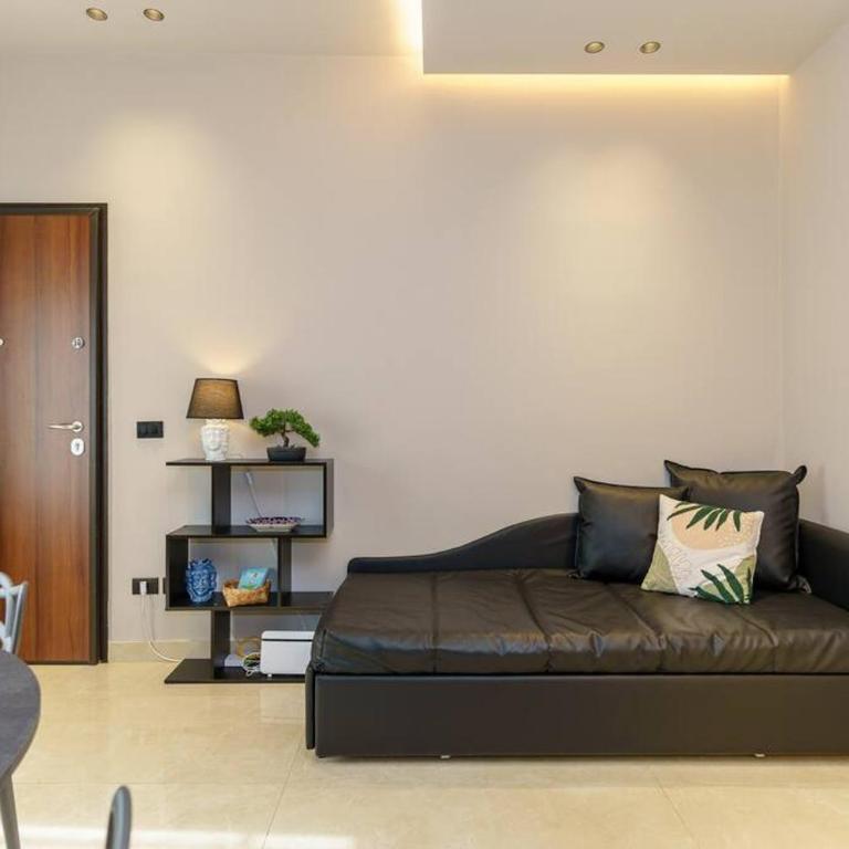 Appartamento Domus Lavica - Appartamento con 1 Camera da Letto - 23