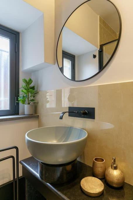 Appartamento Domus Lavica - Appartamento con 1 Camera da Letto - 24