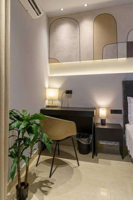 Appartamento Domus Lavica - Appartamento con 1 Camera da Letto - 33