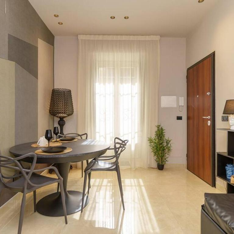 Appartamento Domus Lavica - Appartamento con 1 Camera da Letto - 35