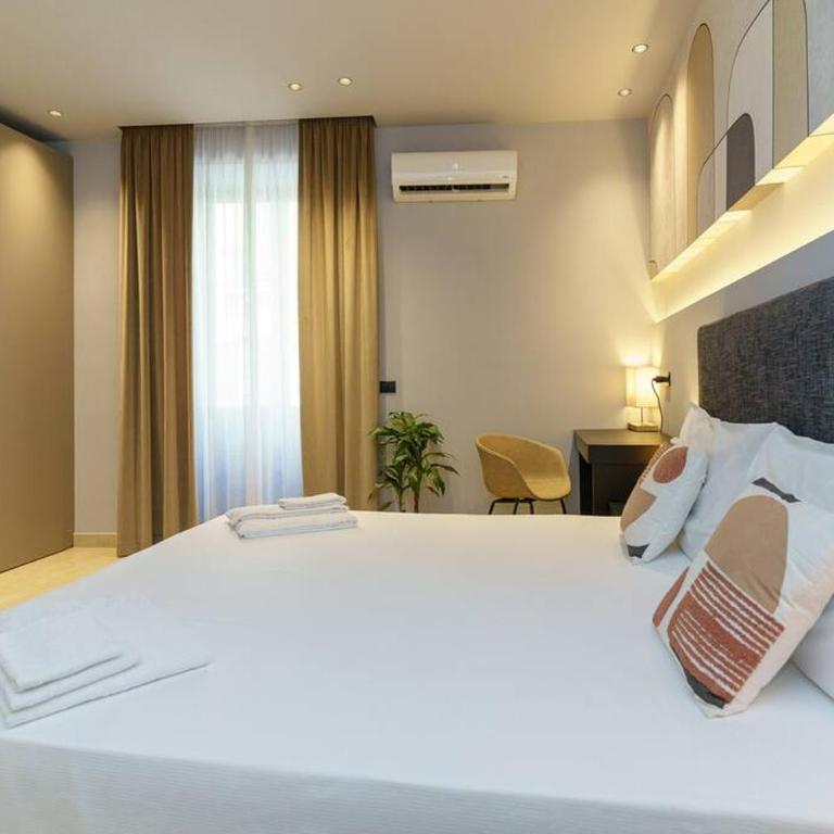 Appartamento Domus Lavica - Appartamento con 1 Camera da Letto - 37