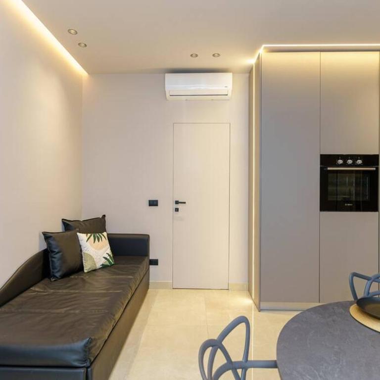 Appartamento Domus Lavica - Appartamento con 1 Camera da Letto - 41