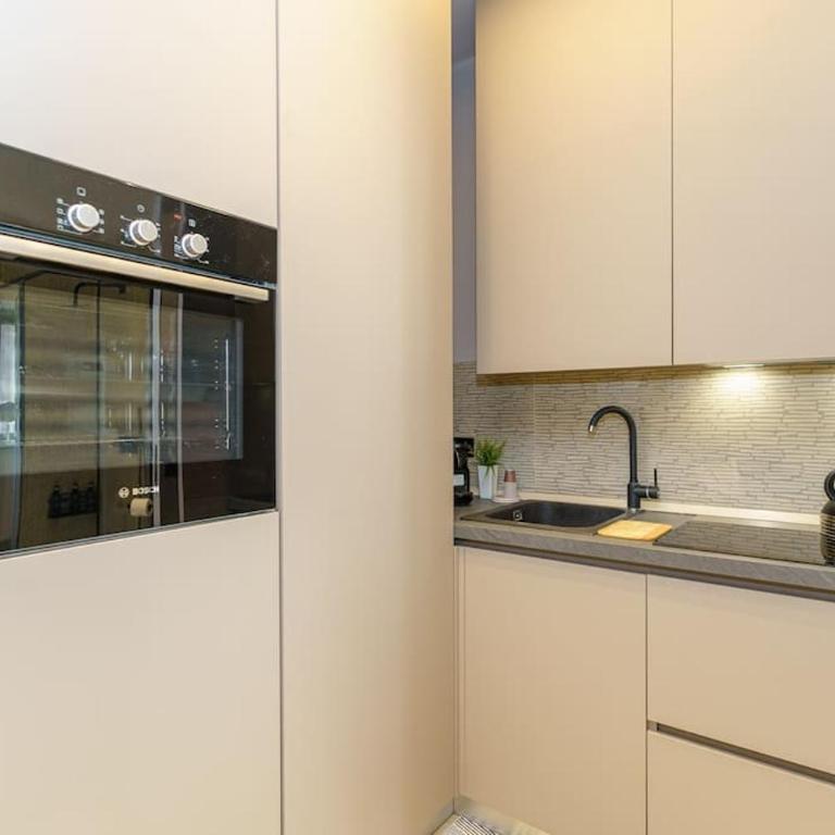 Appartamento Domus Lavica - Appartamento con 1 Camera da Letto - 42