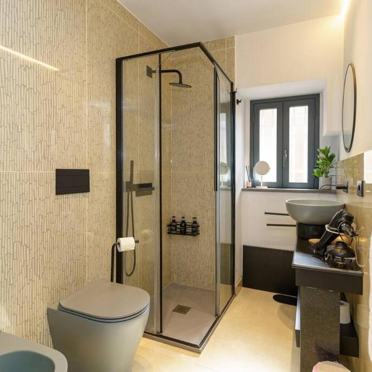 Appartamento Domus Lavica - Appartamento con 1 Camera da Letto - 43