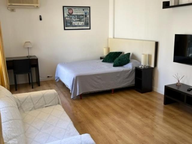 APARTAMENTO LA RURAL - Apartamento de 1 dormitorio - 3