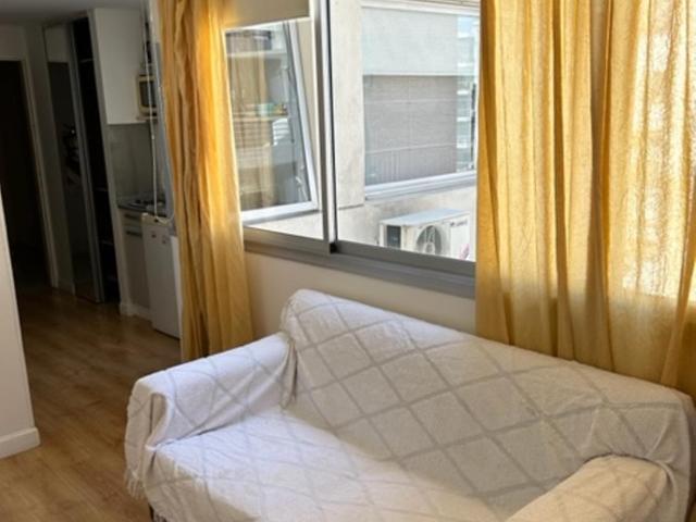 APARTAMENTO LA RURAL - Apartamento de 1 dormitorio - 11