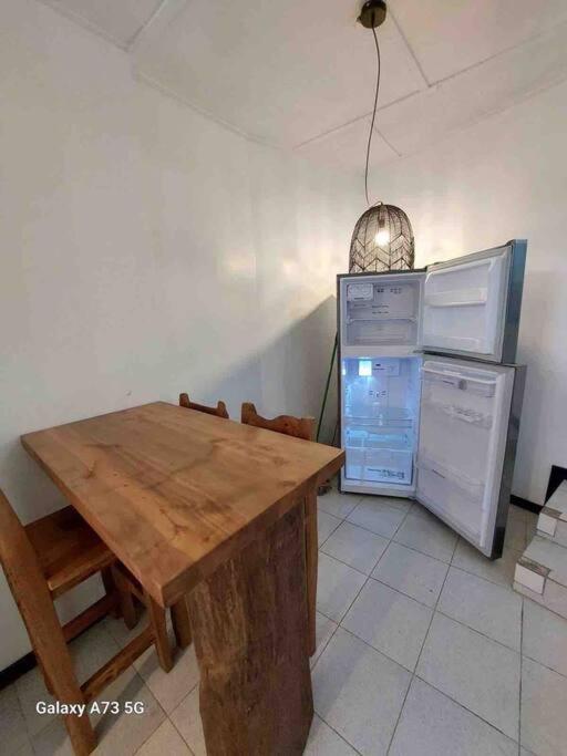 Tranquilidad en casa 1D frente a playa “Los enamorados” y parque - Casa con 1 dormitorio - 14