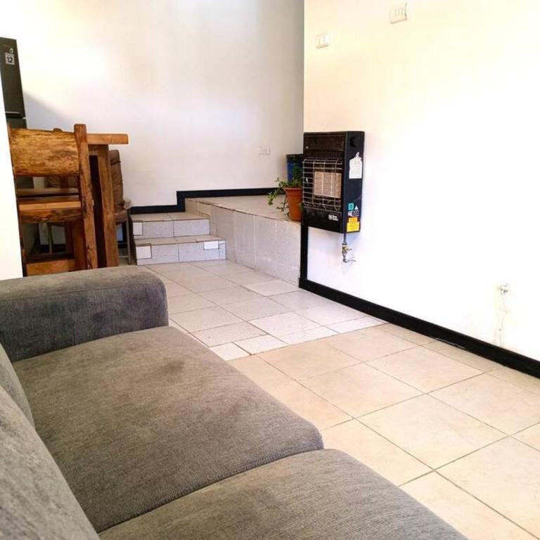 Tranquilidad en casa 1D frente a playa “Los enamorados” y parque - Casa con 1 dormitorio - 16