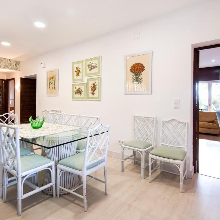 Queen Fabiola Villa, spacius home with private Pool in east Malaga - Casa de 6 dormitorios - 23
