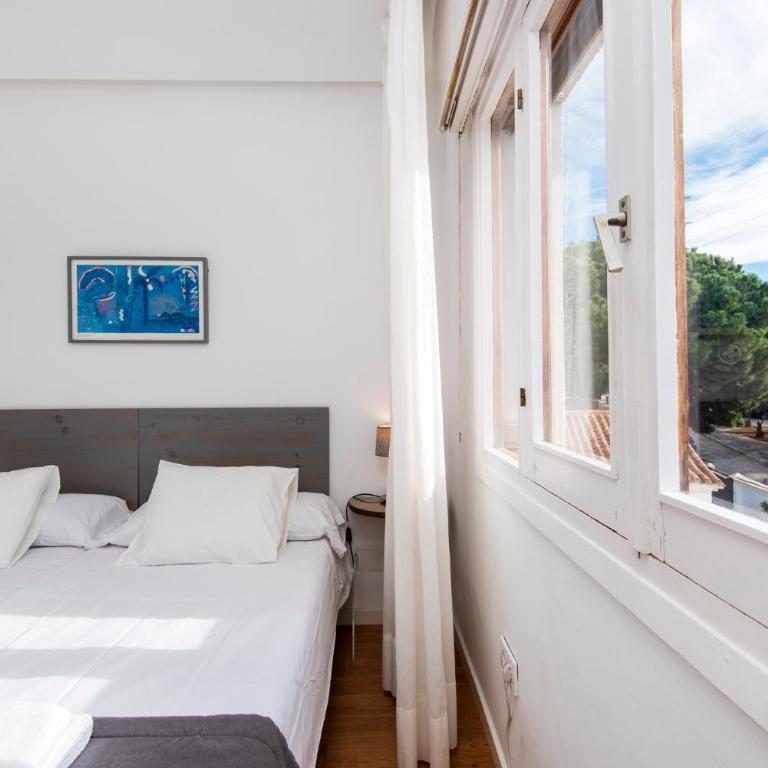 Queen Fabiola Villa, spacius home with private Pool in east Malaga - Casa de 6 dormitorios - 47
