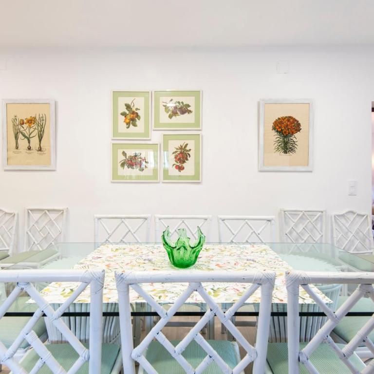 Queen Fabiola Villa, spacius home with private Pool in east Malaga - Casa de 6 dormitorios - 74