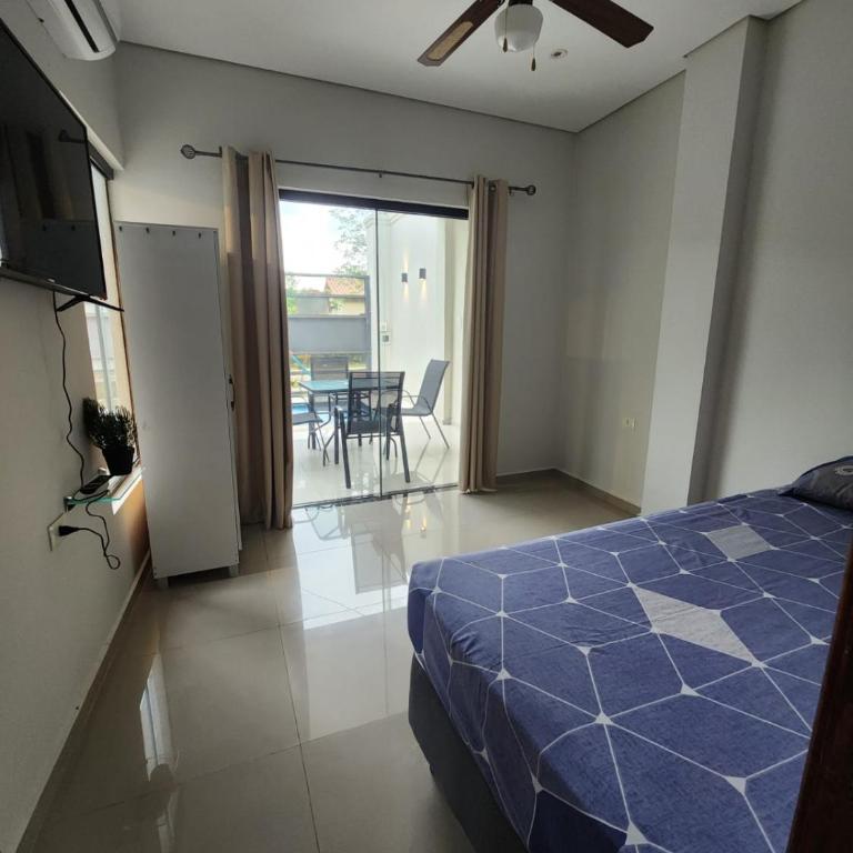 Puerta del Lago - Four-Bedroom House - 27