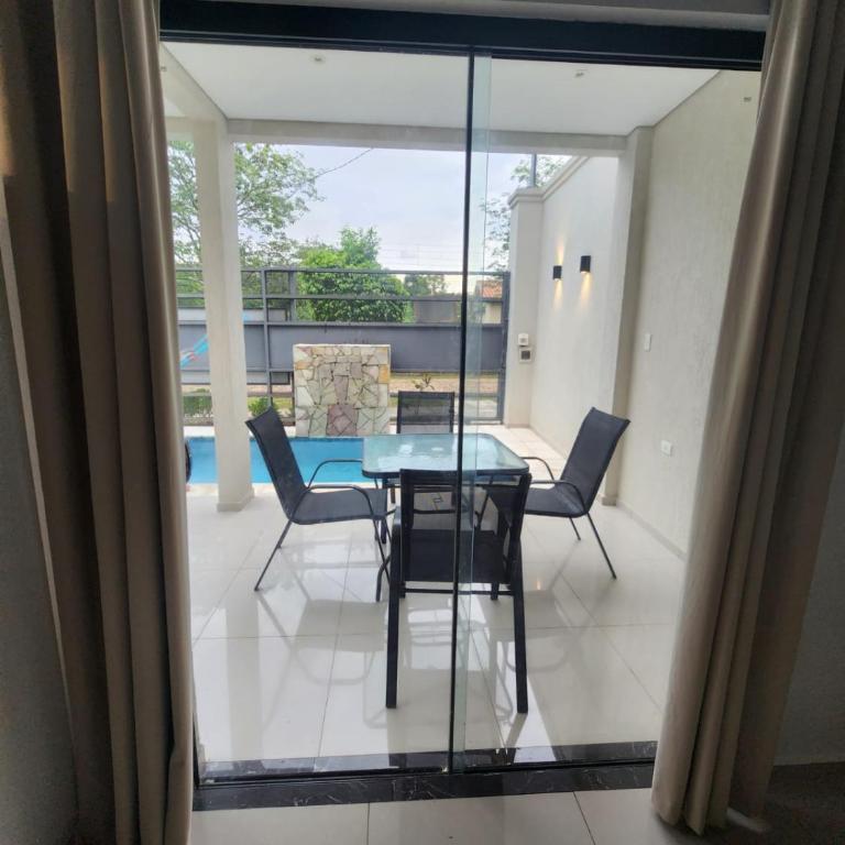 Puerta del Lago - Four-Bedroom House - 28