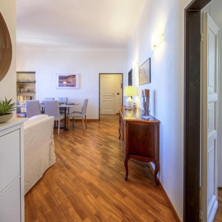 CASA VALENTINA Vista Mare, Relax e Comfort - Appartamento con 3 Camere da Letto - 17