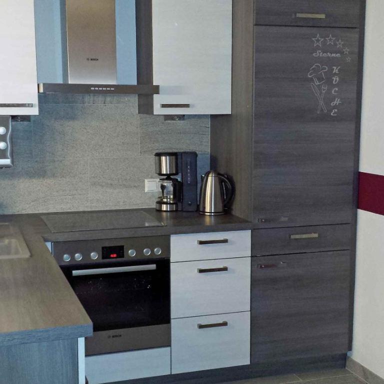 BIENE`S Ferientraum - Apartment mit Terrasse - 6