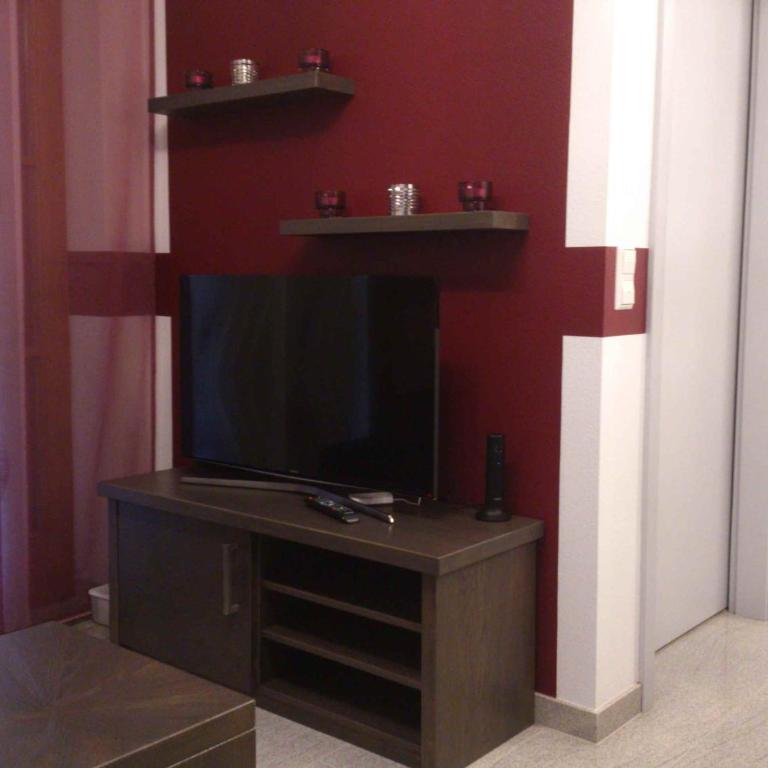 BIENE`S Ferientraum - Apartment mit Terrasse - 10