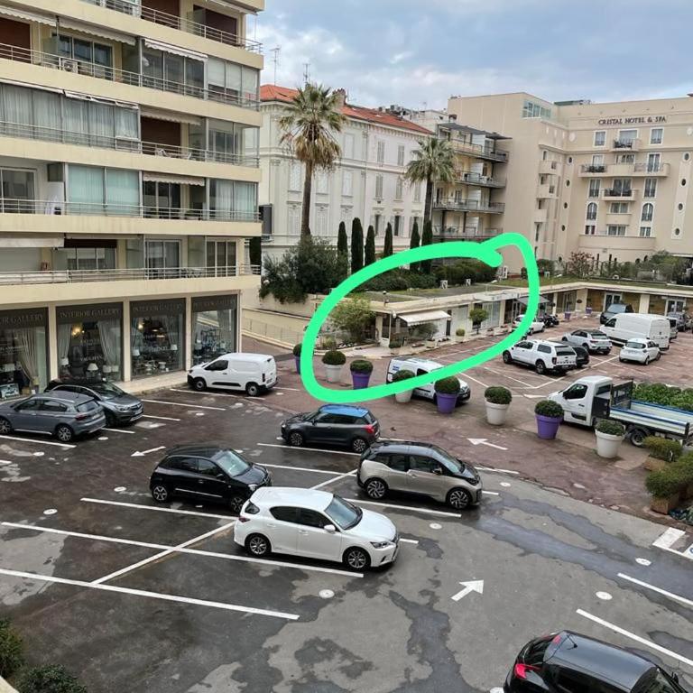 Eider croisette - Apartamento de 1 dormitorio - 36